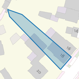 Perceel LHT00-I-1016