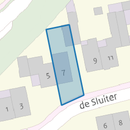 Perceel LHT00-I-1030