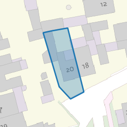 Perceel LHT00-I-1038