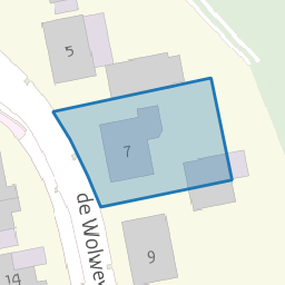 Perceel LHT00-I-1055