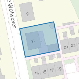 Perceel LHT00-I-1057