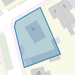 Perceel LHT00-I-1066