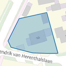 Perceel LHT00-I-1069