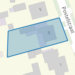 Perceel LHT00-I-1077