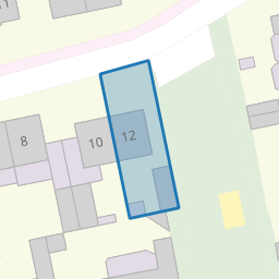 Perceel LHT00-I-1111