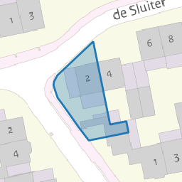 Perceel LHT00-I-1116