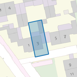 Perceel LHT00-I-1118