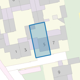 Perceel LHT00-I-1119