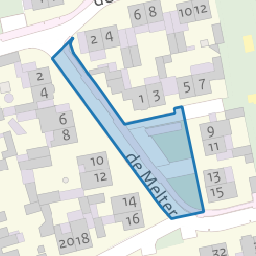 Perceel LHT00-I-1121