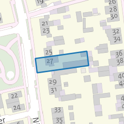 Perceel LHT00-I-1127