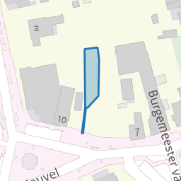 Perceel LHT00-I-1142