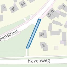 Perceel LHT00-I-1166