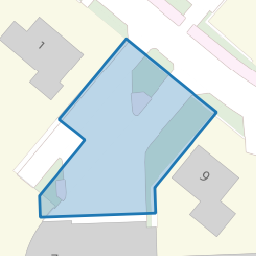 Perceel LHT00-I-1180