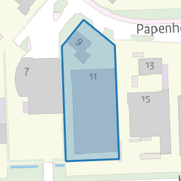 Perceel LHT00-I-1182