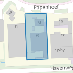 Perceel LHT00-I-1183