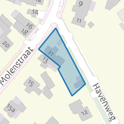 Perceel LHT00-I-1192