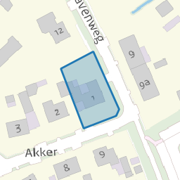 Perceel LHT00-I-1196