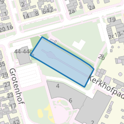 Perceel LHT00-I-1228