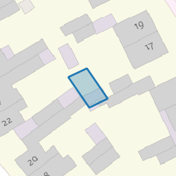 Perceel LHT00-I-1234