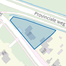 Perceel LHT00-I-1256