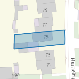 Perceel LHT00-I-1273