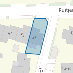 Perceel LHT00-I-1282