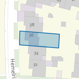 Perceel LHT00-I-1284