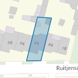 Perceel LHT00-I-1296