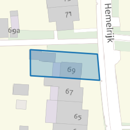 Perceel LHT00-I-1302