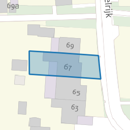 Perceel LHT00-I-1303