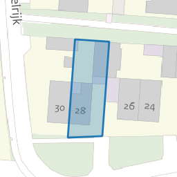 Perceel LHT00-I-1309