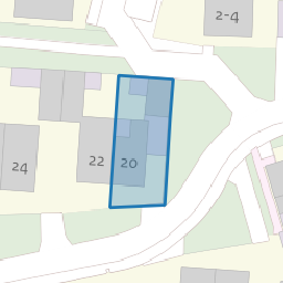 Perceel LHT00-I-1313