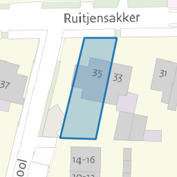 Perceel LHT00-I-1331