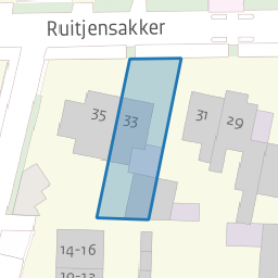 Perceel LHT00-I-1332