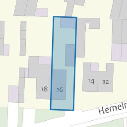 Perceel LHT00-I-1352