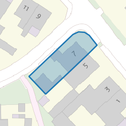 Perceel LHT00-I-1354