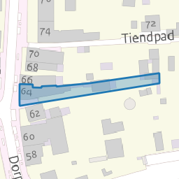 Perceel LHT00-I-1370