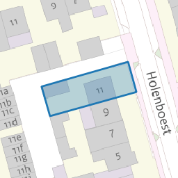 Perceel LHT00-I-1381