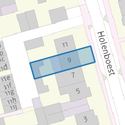 Perceel LHT00-I-1382