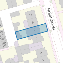 Perceel LHT00-I-1383