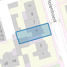 Perceel LHT00-I-1384