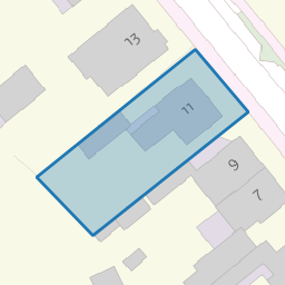 Perceel LHT00-I-1416