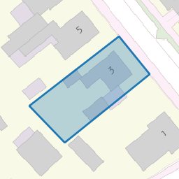 Perceel LHT00-I-1421