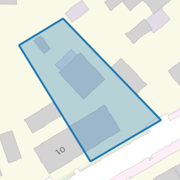 Perceel LHT00-I-1430