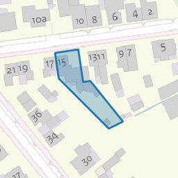 Perceel LHT00-I-1457