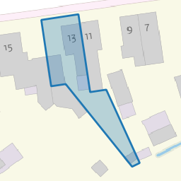 Perceel LHT00-I-1458