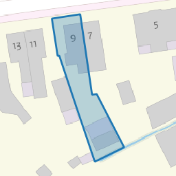 Perceel LHT00-I-1460