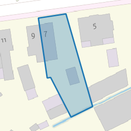 Perceel LHT00-I-1461