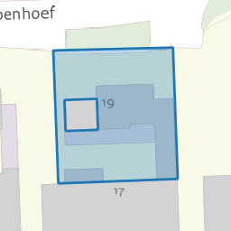 Perceel LHT00-I-1469