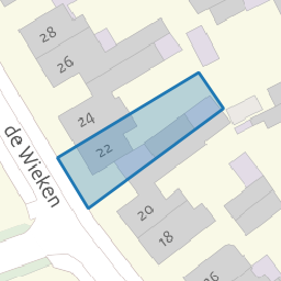 Perceel LHT00-I-1481